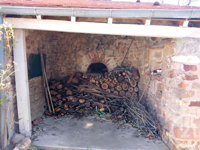 maison à vendre - 5 pièces - 125.51 m2 - FRANCHESSE - 03 - AUVERGNE - Century 21 Confluences