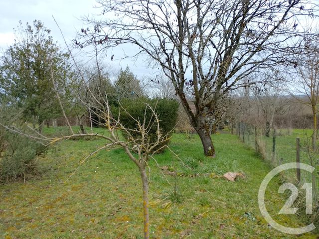 maison à vendre - 5 pièces - 125.51 m2 - FRANCHESSE - 03 - AUVERGNE - Century 21 Confluences