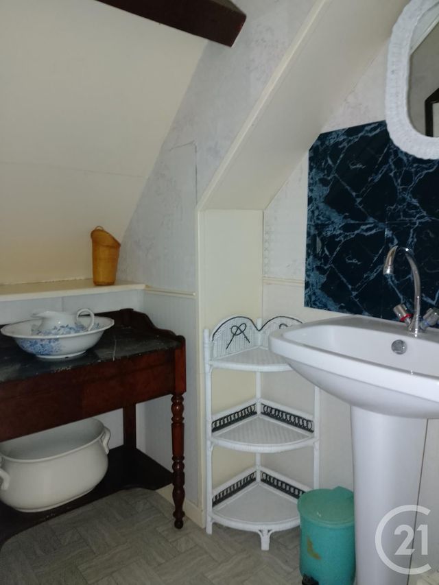 maison à vendre - 5 pièces - 125.51 m2 - FRANCHESSE - 03 - AUVERGNE - Century 21 Confluences