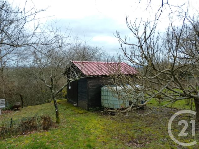 maison à vendre - 5 pièces - 125.51 m2 - FRANCHESSE - 03 - AUVERGNE - Century 21 Confluences