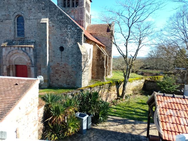 maison à vendre - 5 pièces - 125.51 m2 - FRANCHESSE - 03 - AUVERGNE - Century 21 Confluences