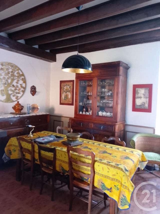 maison à vendre - 5 pièces - 125.51 m2 - FRANCHESSE - 03 - AUVERGNE - Century 21 Confluences