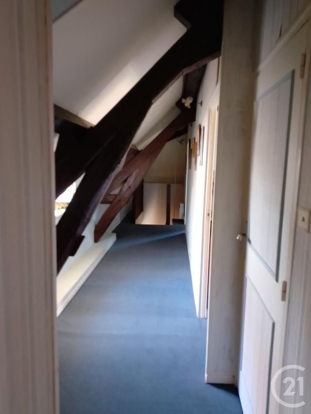 maison à vendre - 5 pièces - 125.51 m2 - FRANCHESSE - 03 - AUVERGNE - Century 21 Confluences