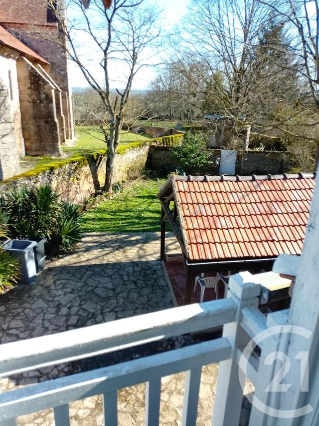 maison à vendre - 5 pièces - 125.51 m2 - FRANCHESSE - 03 - AUVERGNE - Century 21 Confluences