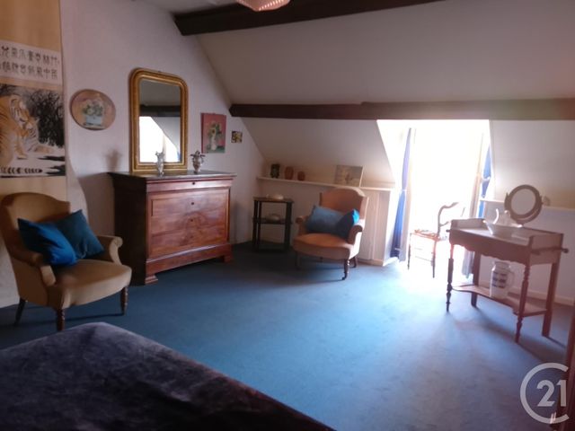 maison à vendre - 5 pièces - 125.51 m2 - FRANCHESSE - 03 - AUVERGNE - Century 21 Confluences