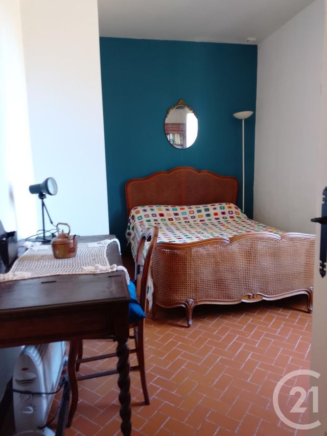 maison à vendre - 5 pièces - 125.51 m2 - FRANCHESSE - 03 - AUVERGNE - Century 21 Confluences