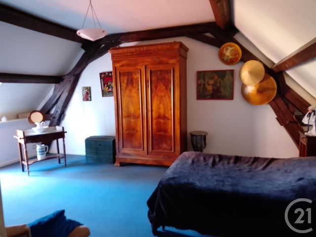 maison à vendre - 5 pièces - 125.51 m2 - FRANCHESSE - 03 - AUVERGNE - Century 21 Confluences