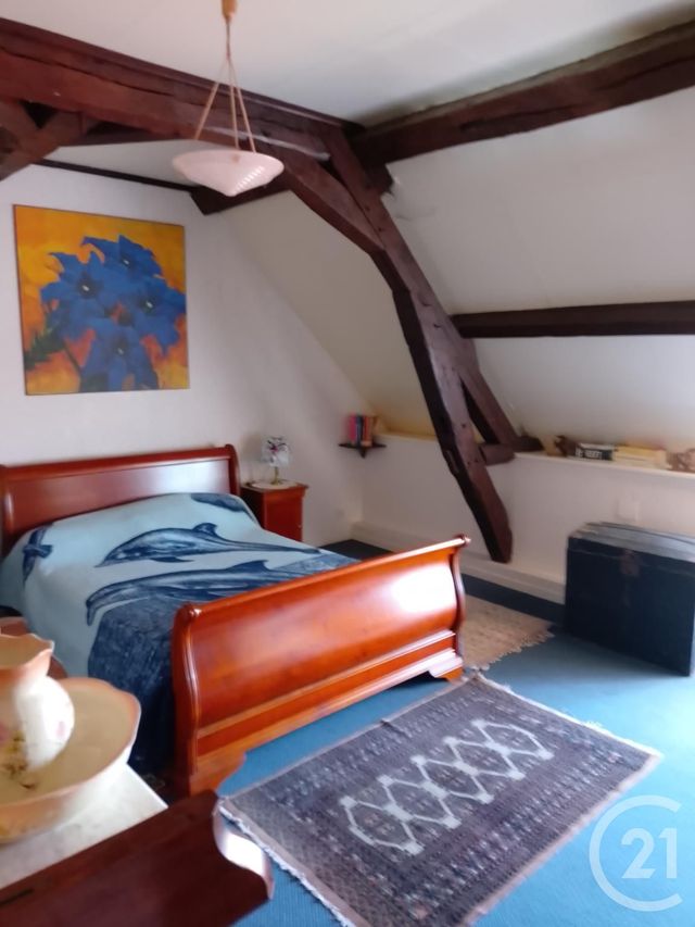 maison à vendre - 5 pièces - 125.51 m2 - FRANCHESSE - 03 - AUVERGNE - Century 21 Confluences