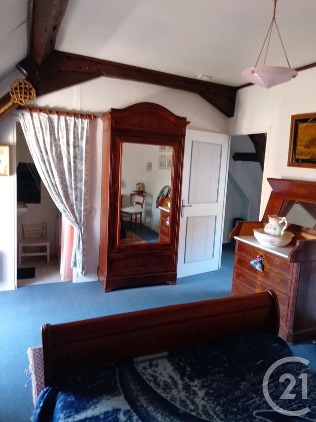 maison à vendre - 5 pièces - 125.51 m2 - FRANCHESSE - 03 - AUVERGNE - Century 21 Confluences