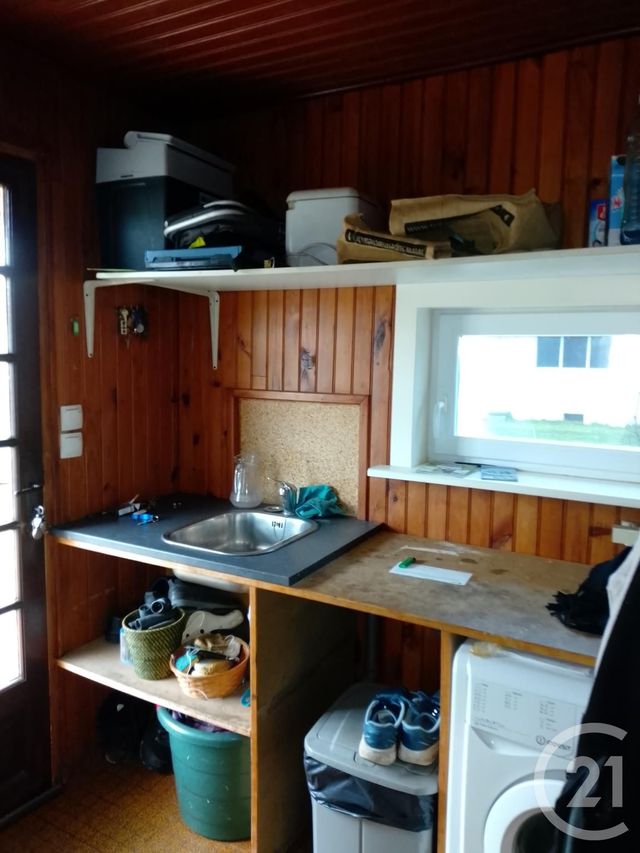 maison à vendre - 4 pièces - 88.76 m2 - LURCY LEVIS - 03 - AUVERGNE - Century 21 Confluences