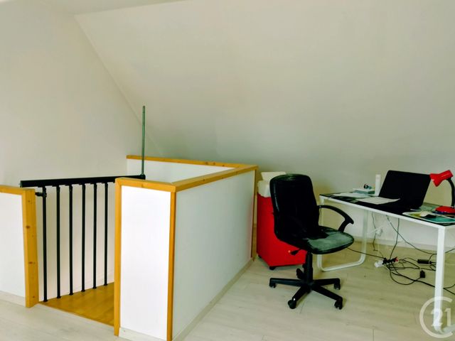 maison à vendre - 4 pièces - 88.76 m2 - LURCY LEVIS - 03 - AUVERGNE - Century 21 Confluences