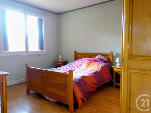 maison à vendre - 4 pièces - 88.76 m2 - LURCY LEVIS - 03 - AUVERGNE - Century 21 Confluences