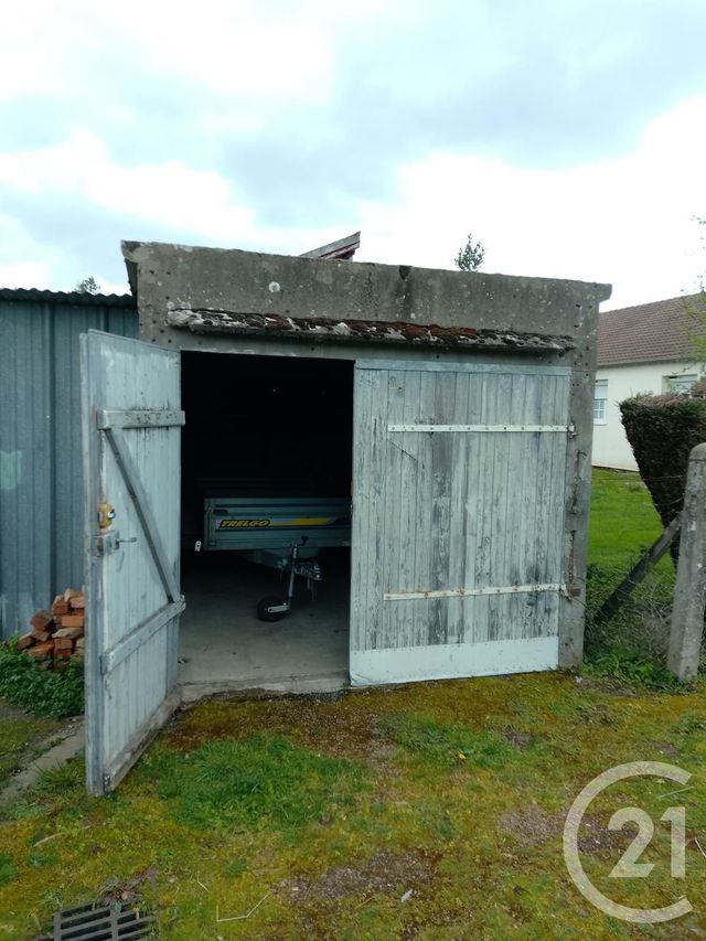maison à vendre - 4 pièces - 88.76 m2 - LURCY LEVIS - 03 - AUVERGNE - Century 21 Confluences