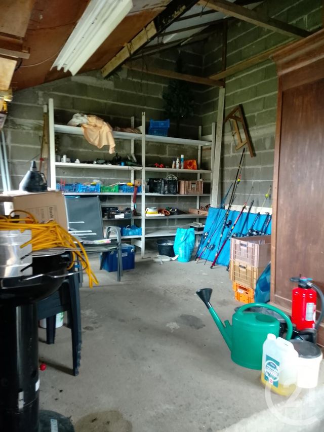 maison à vendre - 4 pièces - 88.76 m2 - LURCY LEVIS - 03 - AUVERGNE - Century 21 Confluences