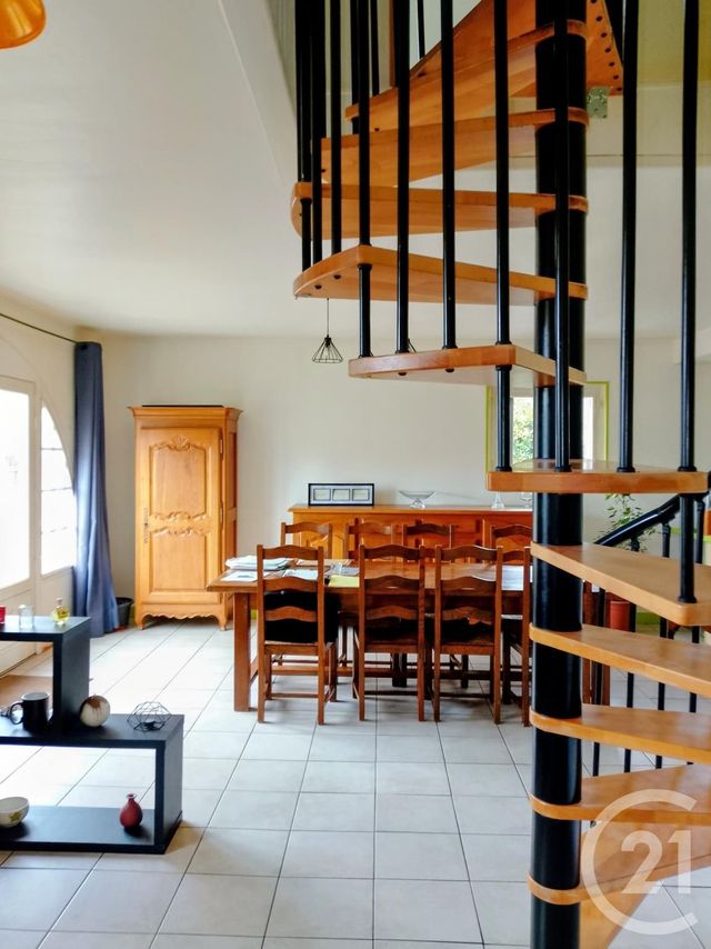 maison à vendre - 4 pièces - 88.76 m2 - LURCY LEVIS - 03 - AUVERGNE - Century 21 Confluences