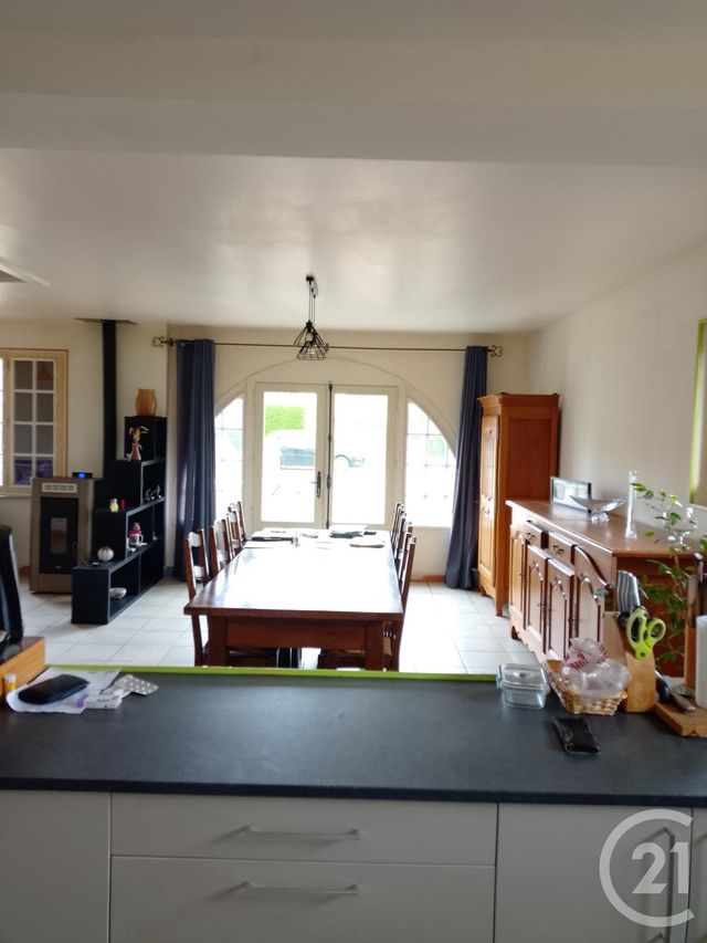 maison à vendre - 4 pièces - 88.76 m2 - LURCY LEVIS - 03 - AUVERGNE - Century 21 Confluences