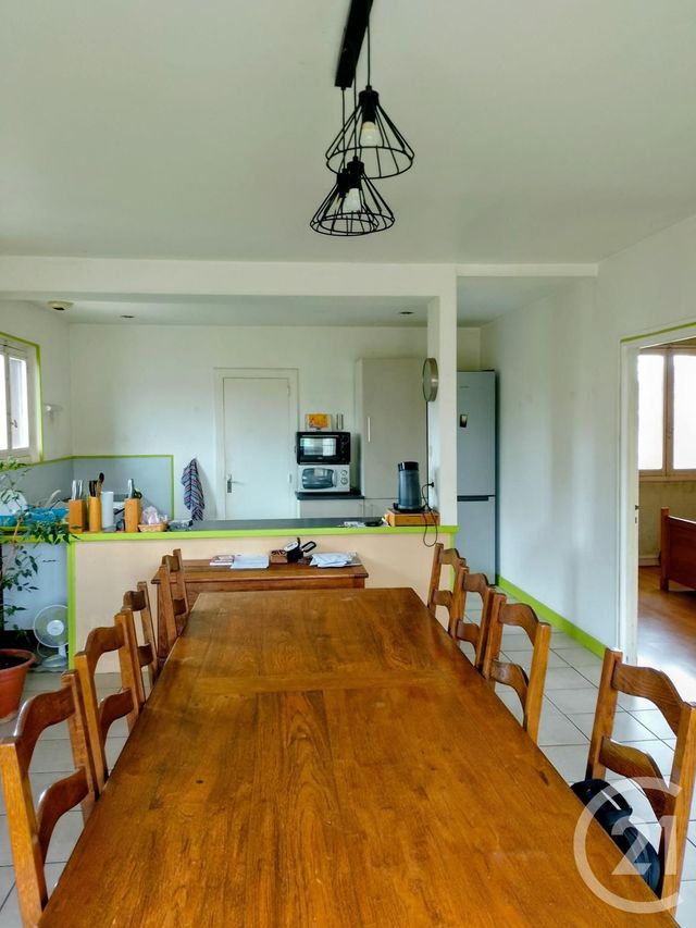 maison à vendre - 4 pièces - 88.76 m2 - LURCY LEVIS - 03 - AUVERGNE - Century 21 Confluences