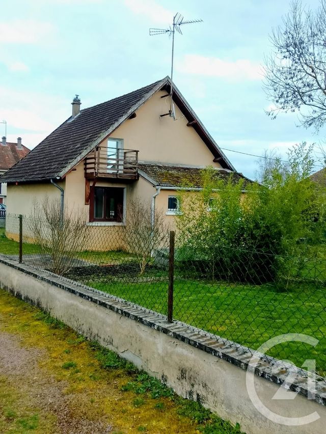 maison à vendre - 4 pièces - 88.76 m2 - LURCY LEVIS - 03 - AUVERGNE - Century 21 Confluences