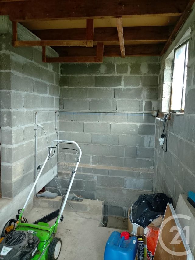 maison à vendre - 4 pièces - 88.76 m2 - LURCY LEVIS - 03 - AUVERGNE - Century 21 Confluences