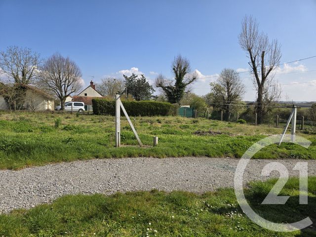 maison à vendre - 2 pièces - 54.11 m2 - MORNAY SUR ALLIER - 18 - CENTRE - Century 21 Confluences