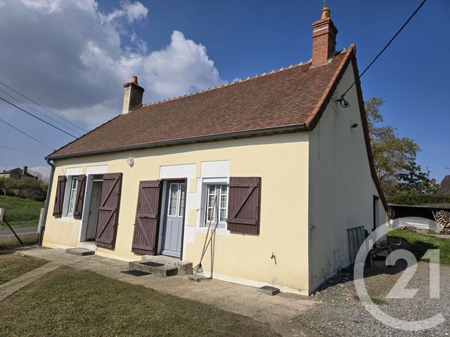 maison - MORNAY SUR ALLIER - 18