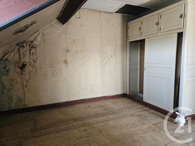 maison à vendre - 4 pièces - 130.0 m2 - LE VEURDRE - 03 - AUVERGNE - Century 21 Confluences