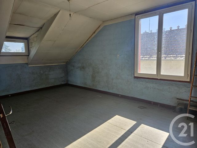 maison à vendre - 4 pièces - 130.0 m2 - LE VEURDRE - 03 - AUVERGNE - Century 21 Confluences