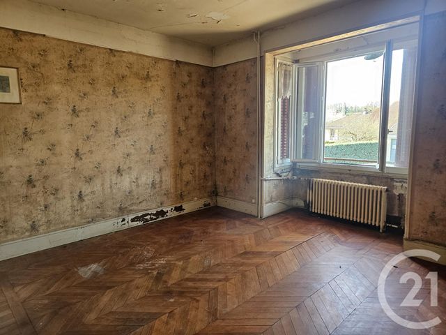 maison à vendre - 4 pièces - 130.0 m2 - LE VEURDRE - 03 - AUVERGNE - Century 21 Confluences