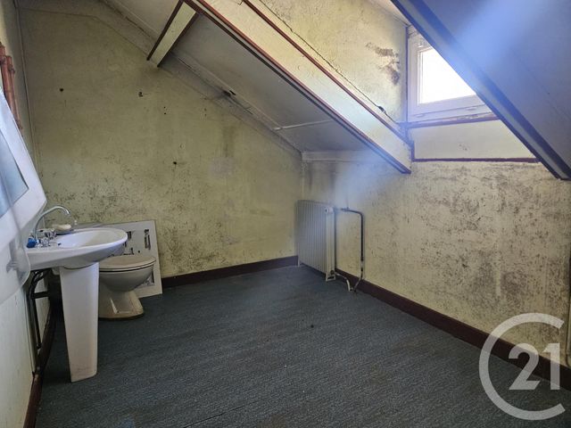 maison à vendre - 4 pièces - 130.0 m2 - LE VEURDRE - 03 - AUVERGNE - Century 21 Confluences