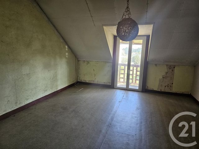 maison à vendre - 4 pièces - 130.0 m2 - LE VEURDRE - 03 - AUVERGNE - Century 21 Confluences