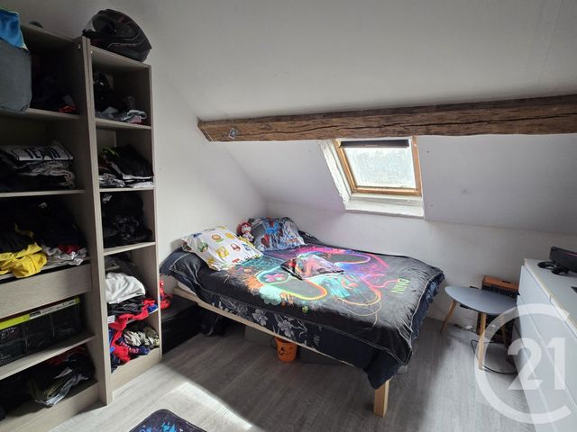 maison à vendre - 3 pièces - 73.08 m2 - GROSSOUVRE - 18 - CENTRE - Century 21 Confluences