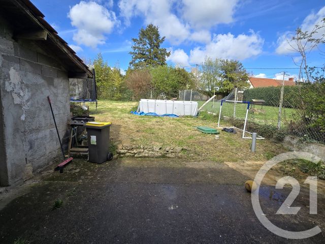 maison à vendre - 3 pièces - 73.08 m2 - GROSSOUVRE - 18 - CENTRE - Century 21 Confluences