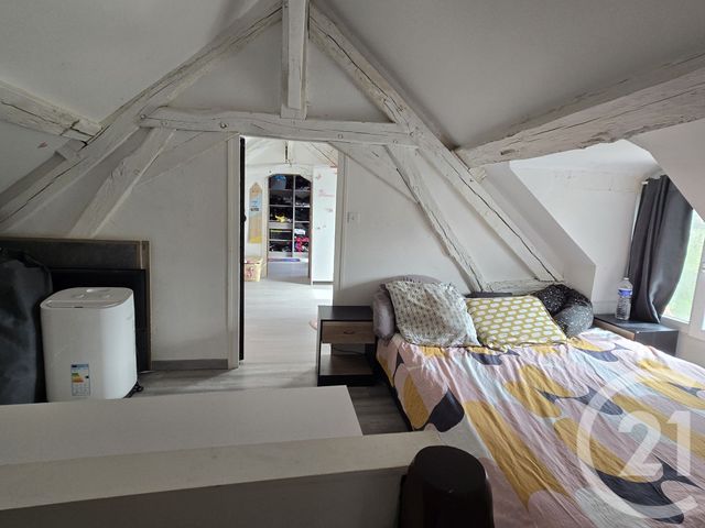 maison à vendre - 3 pièces - 73.08 m2 - GROSSOUVRE - 18 - CENTRE - Century 21 Confluences