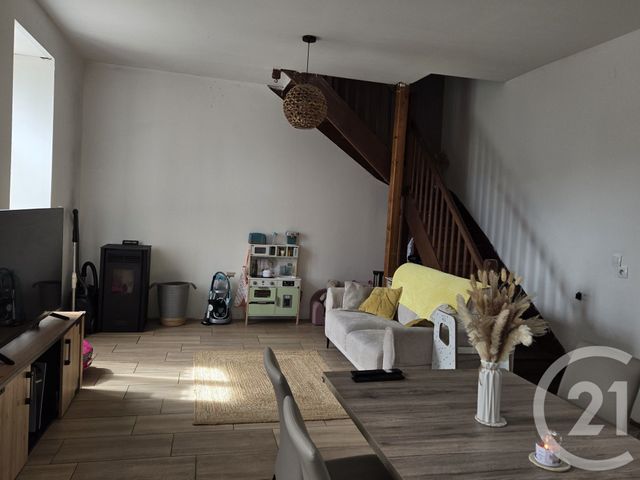 maison à vendre - 3 pièces - 73.08 m2 - GROSSOUVRE - 18 - CENTRE - Century 21 Confluences