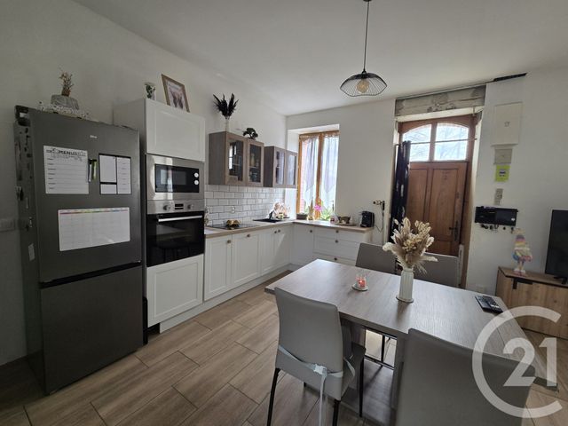 maison à vendre - 3 pièces - 73.08 m2 - GROSSOUVRE - 18 - CENTRE - Century 21 Confluences