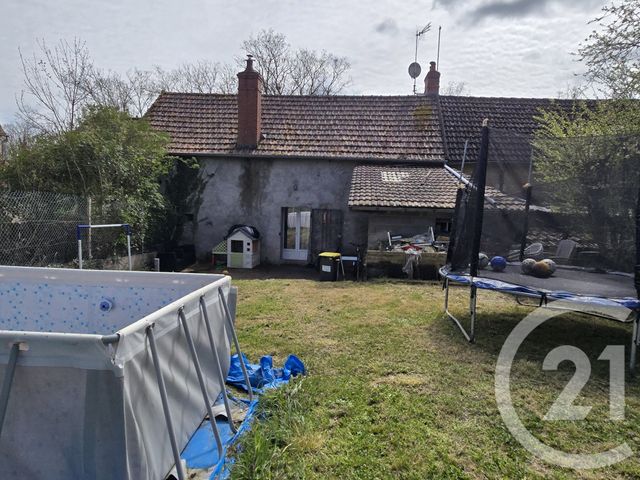 maison à vendre - 3 pièces - 73.08 m2 - GROSSOUVRE - 18 - CENTRE - Century 21 Confluences