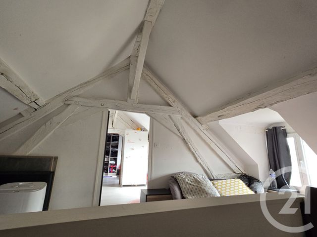 maison à vendre - 3 pièces - 73.08 m2 - GROSSOUVRE - 18 - CENTRE - Century 21 Confluences