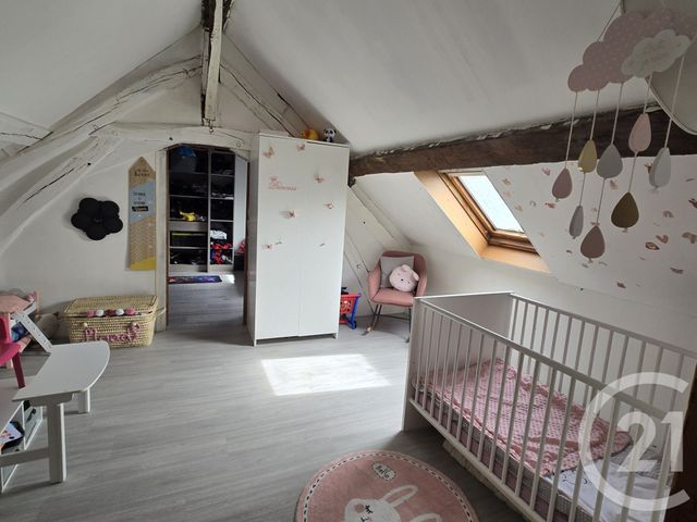 maison à vendre - 3 pièces - 73.08 m2 - GROSSOUVRE - 18 - CENTRE - Century 21 Confluences