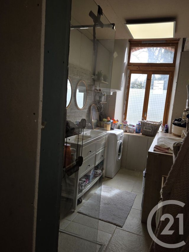 maison à vendre - 3 pièces - 73.08 m2 - GROSSOUVRE - 18 - CENTRE - Century 21 Confluences