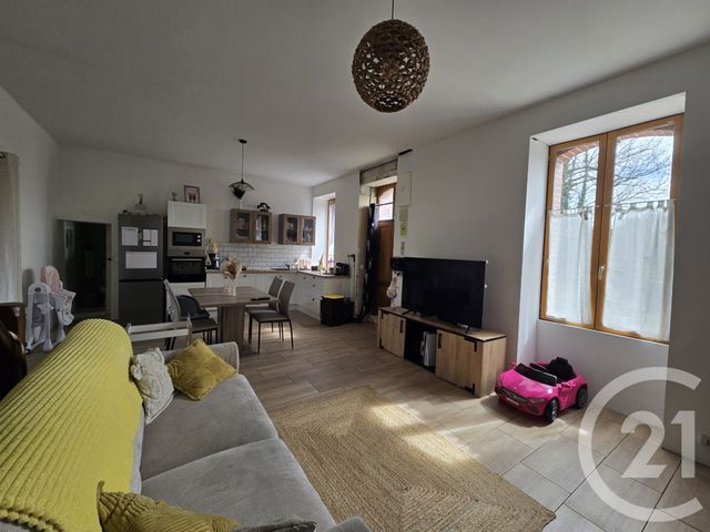 maison à vendre - 3 pièces - 73.08 m2 - GROSSOUVRE - 18 - CENTRE - Century 21 Confluences