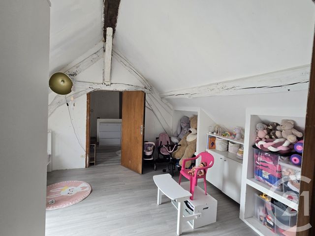 maison à vendre - 3 pièces - 73.08 m2 - GROSSOUVRE - 18 - CENTRE - Century 21 Confluences
