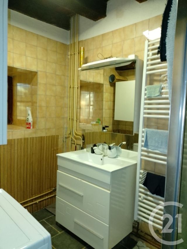 maison à vendre - 3 pièces - 93.33 m2 - MORNAY SUR ALLIER - 18 - CENTRE - Century 21 Confluences