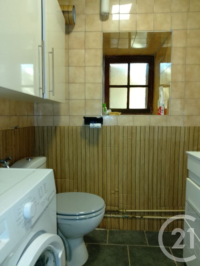 maison à vendre - 3 pièces - 93.33 m2 - MORNAY SUR ALLIER - 18 - CENTRE - Century 21 Confluences