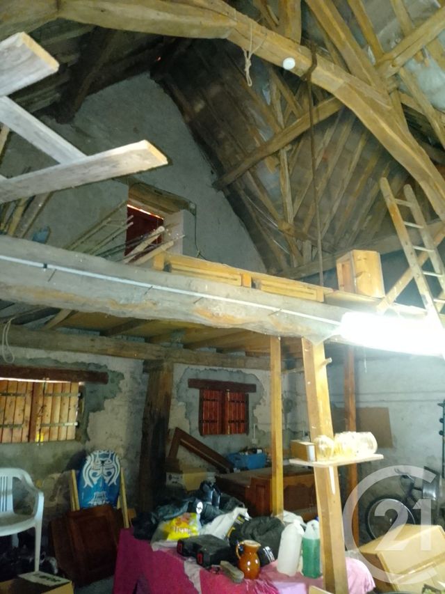 maison à vendre - 3 pièces - 93.33 m2 - MORNAY SUR ALLIER - 18 - CENTRE - Century 21 Confluences