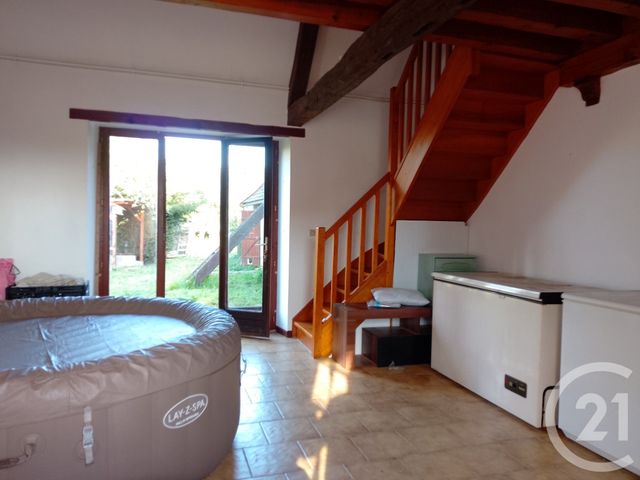 maison à vendre - 3 pièces - 93.33 m2 - MORNAY SUR ALLIER - 18 - CENTRE - Century 21 Confluences