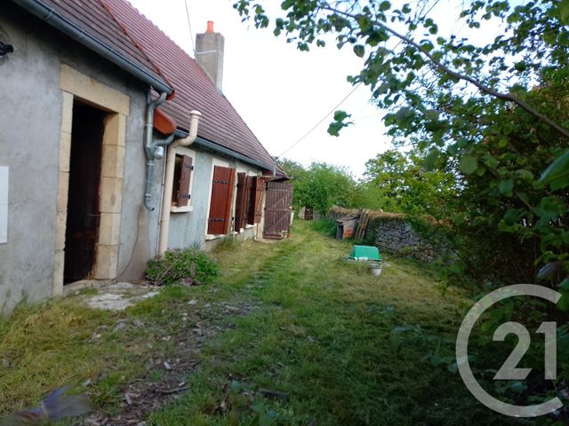 maison à vendre - 3 pièces - 93.33 m2 - MORNAY SUR ALLIER - 18 - CENTRE - Century 21 Confluences