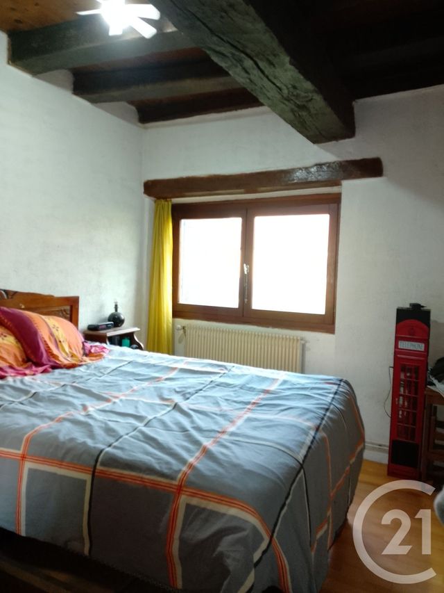 maison à vendre - 3 pièces - 93.33 m2 - MORNAY SUR ALLIER - 18 - CENTRE - Century 21 Confluences