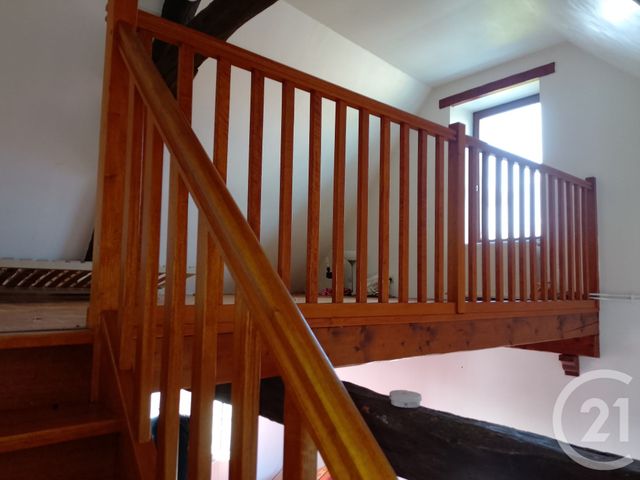 maison à vendre - 3 pièces - 93.33 m2 - MORNAY SUR ALLIER - 18 - CENTRE - Century 21 Confluences