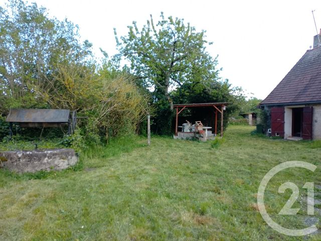 maison à vendre - 3 pièces - 93.33 m2 - MORNAY SUR ALLIER - 18 - CENTRE - Century 21 Confluences