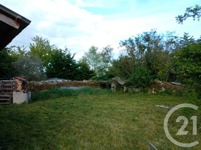 maison à vendre - 3 pièces - 93.33 m2 - MORNAY SUR ALLIER - 18 - CENTRE - Century 21 Confluences